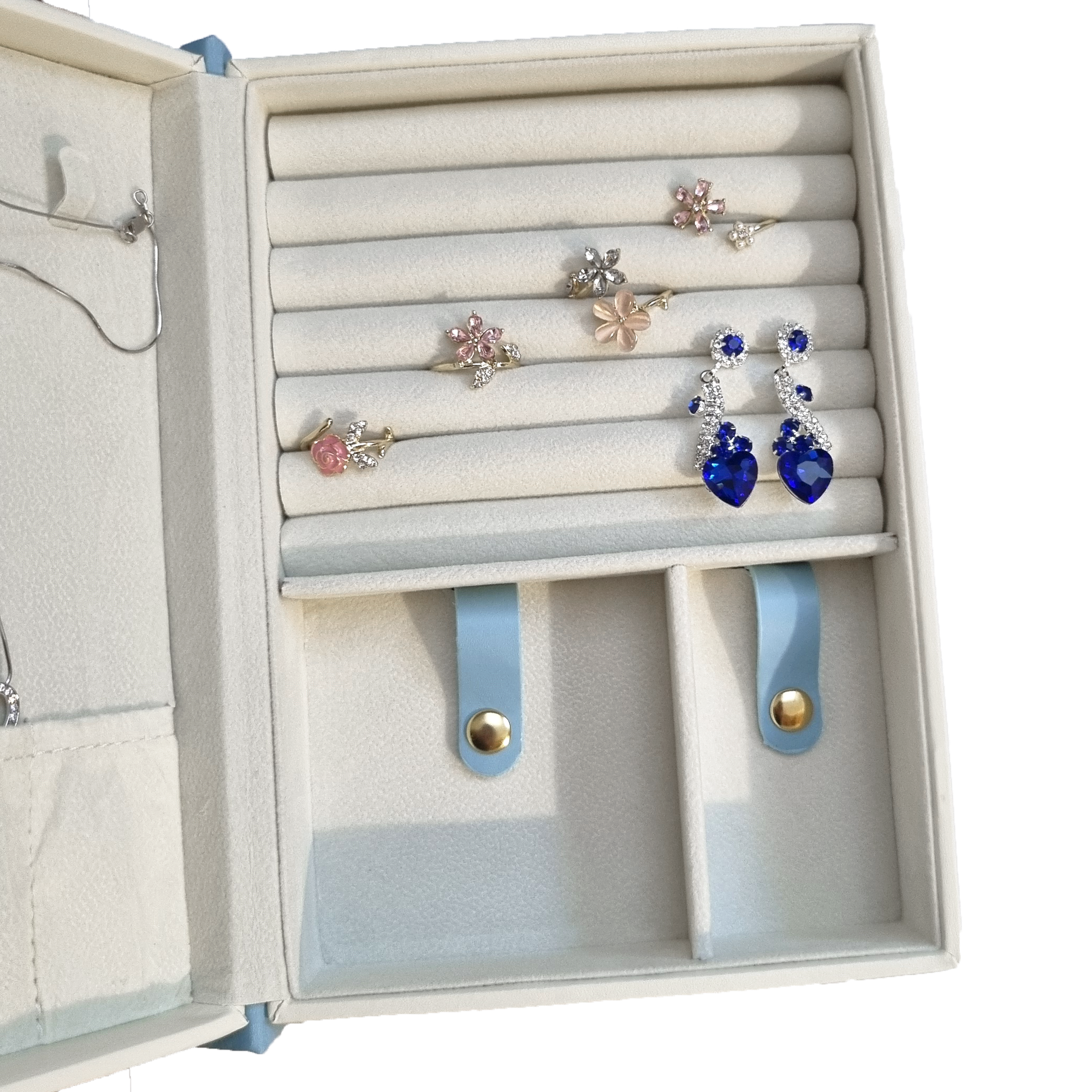 Szkatułka "Magic Book"