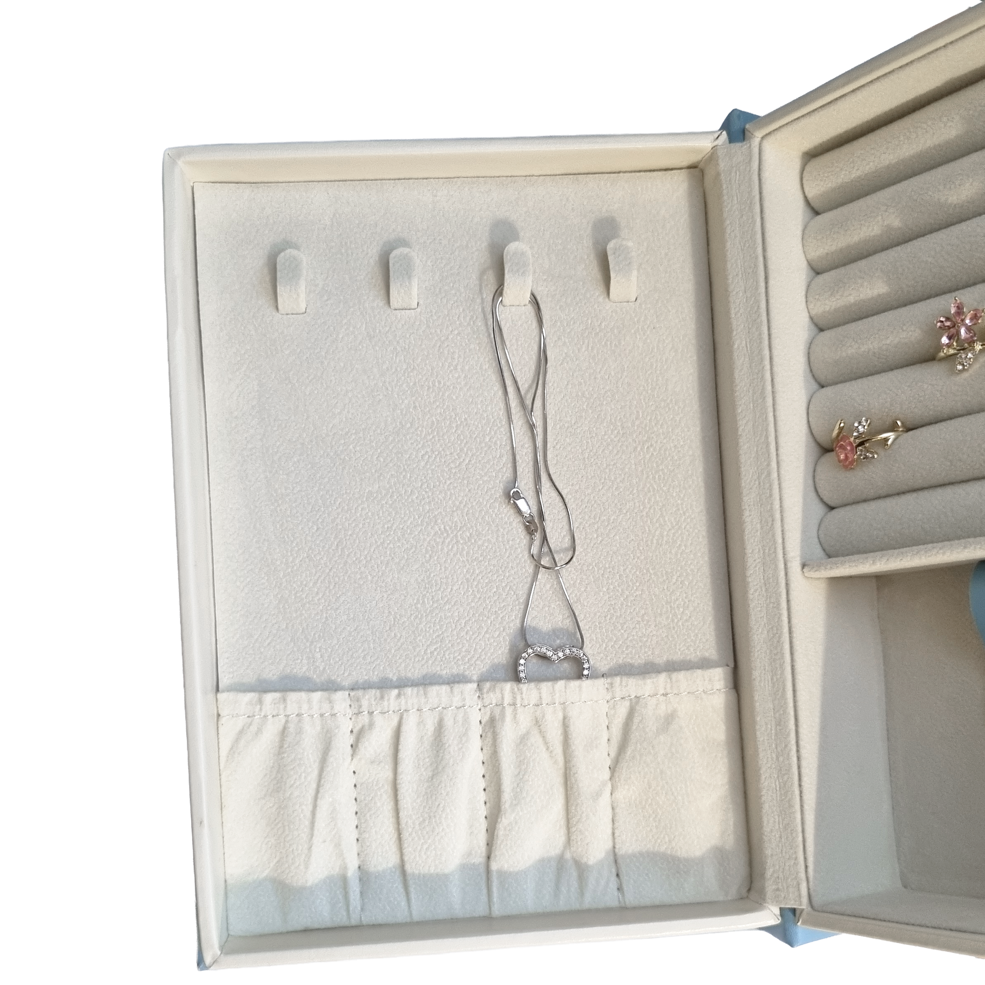 Szkatułka "Magic Book"