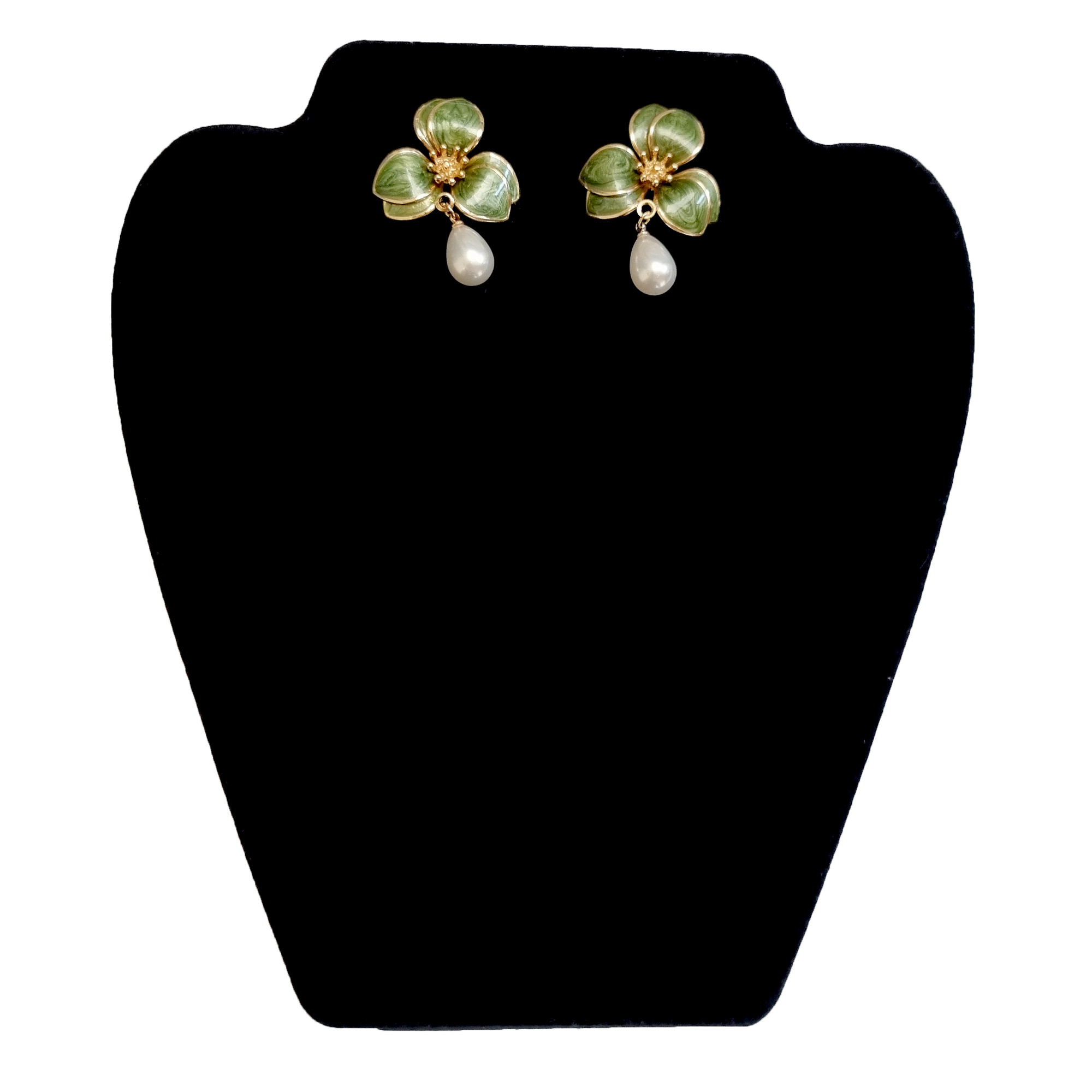 Kolczyki "Sekrety"