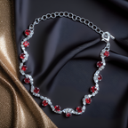 Komplet „Czerwone Gwiazdy”