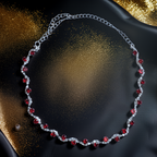 Komplet „Czerwone Gwiazdy”