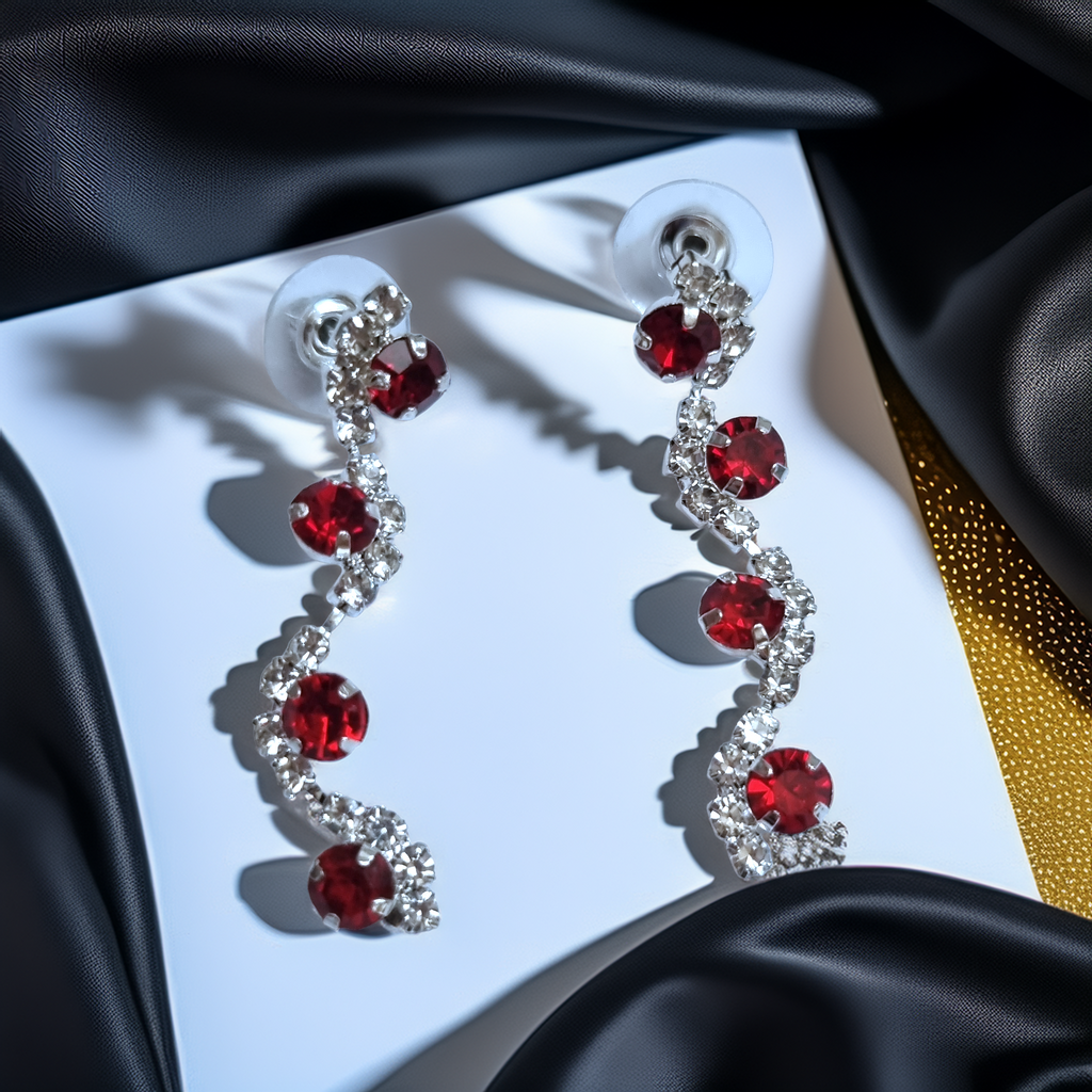 Komplet „Czerwone Gwiazdy”