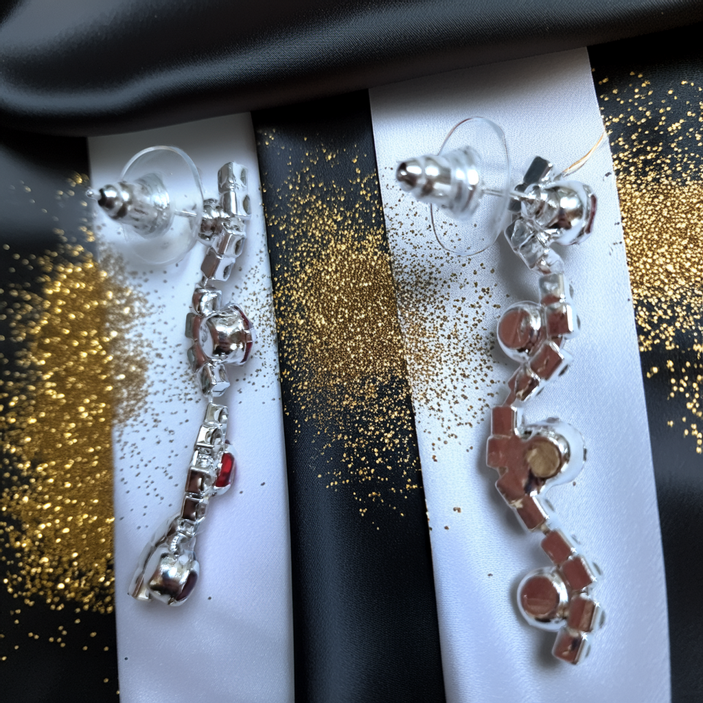 Komplet „Czerwone Gwiazdy”