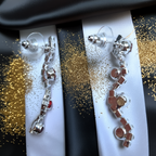 Komplet „Czerwone Gwiazdy”