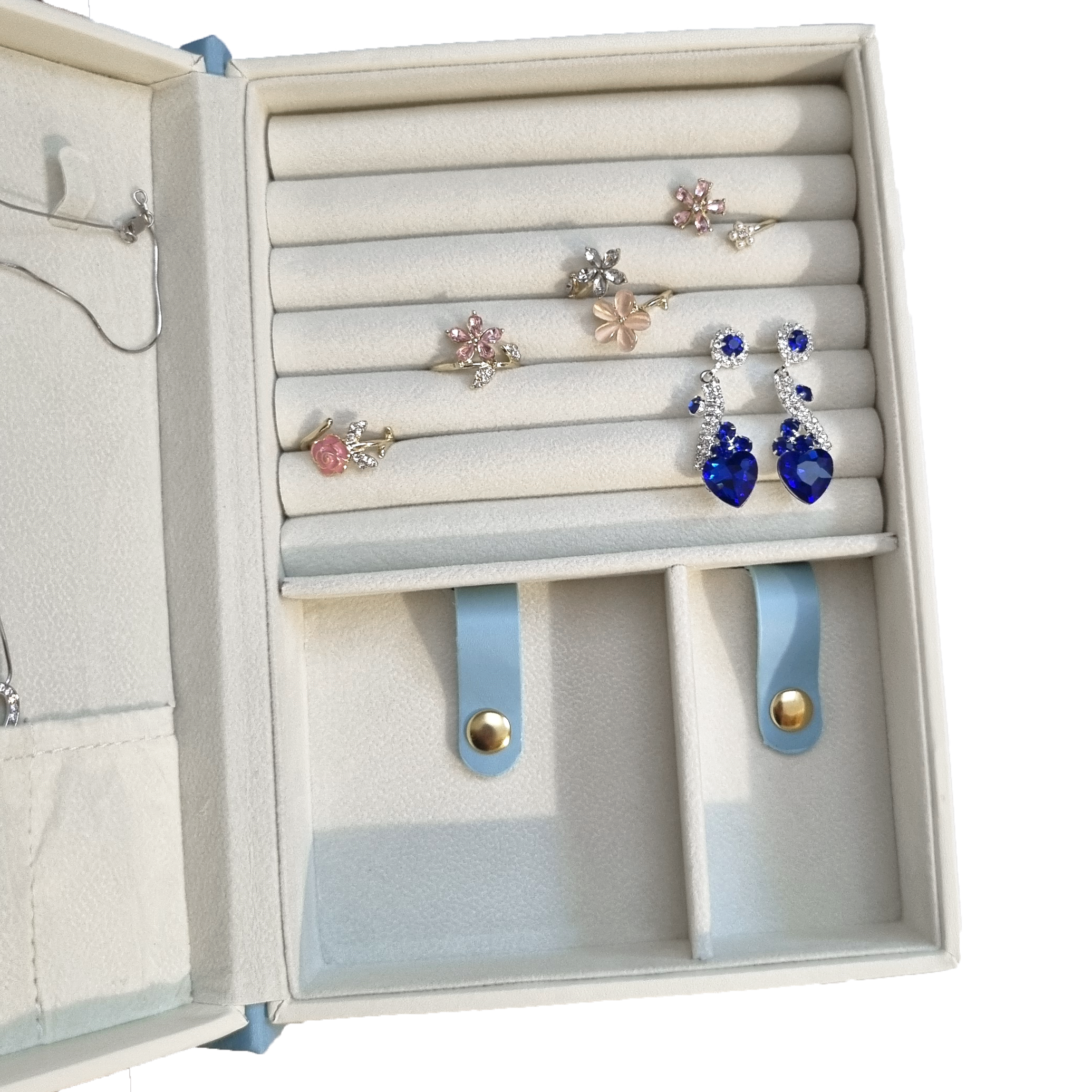 Szkatułka "Magic Book"