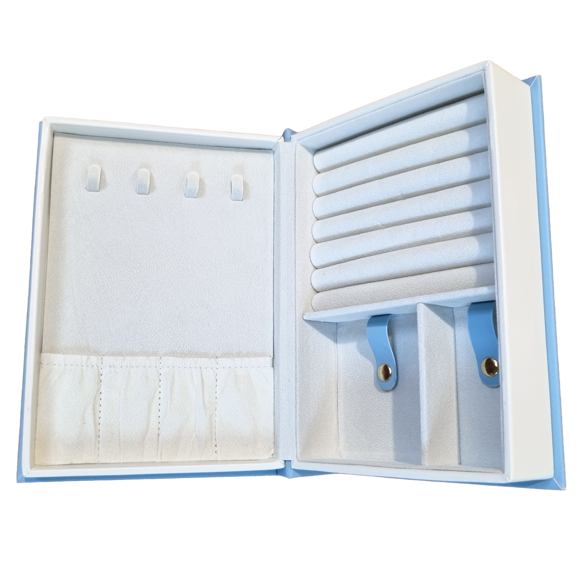 Szkatułka "Magic Book"